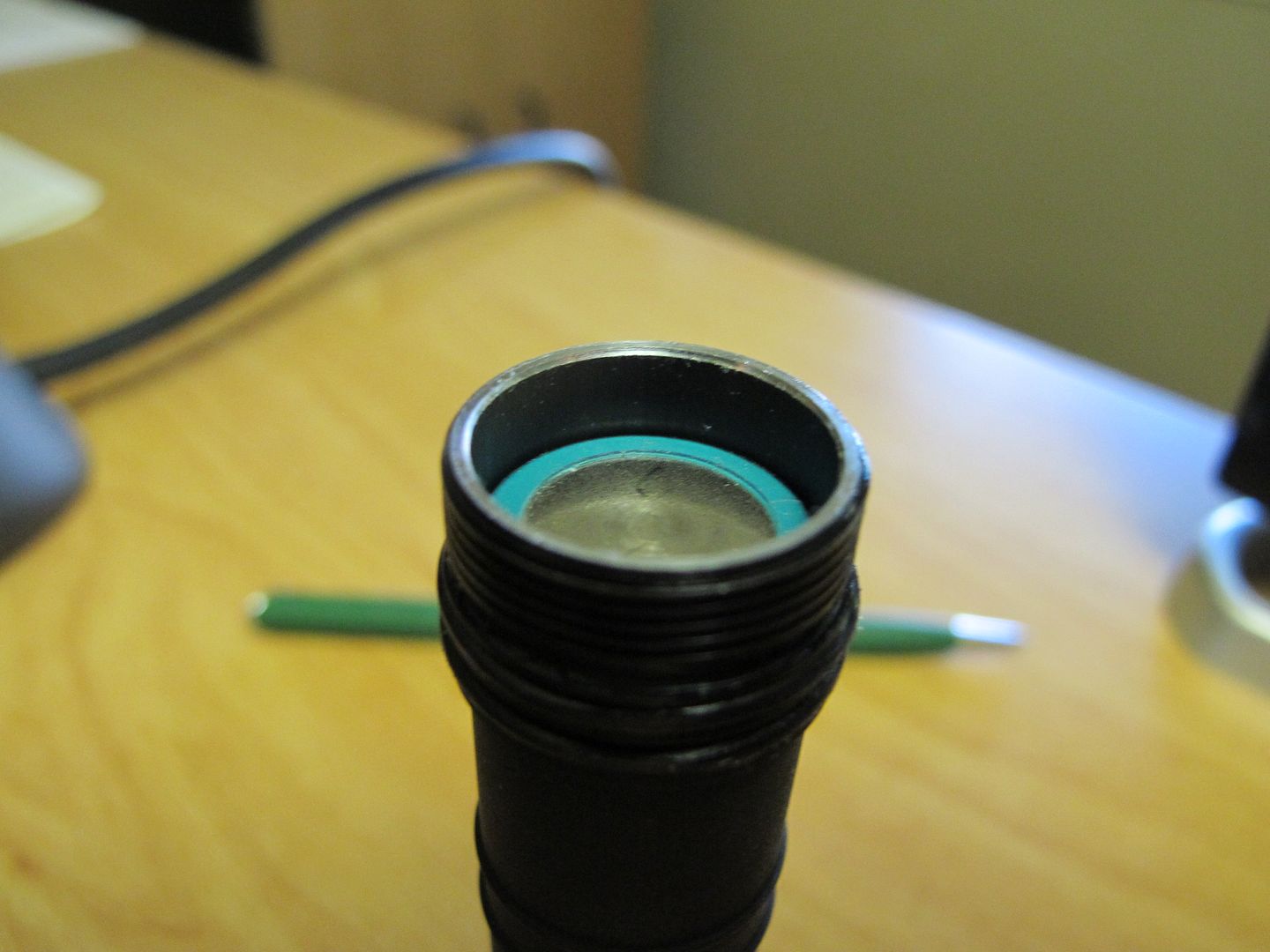 Armtek Wizard Pro xhp50 2300 lumens! 134 by FlashKat LED